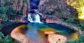 Foto: (Contos de Minas/@dudafgrocha/Divulgação Turismo de Minas)