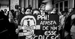 Conheça quatro sambas de protesto