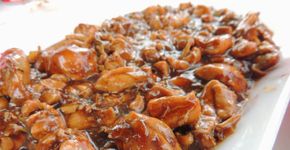 Aprenda a fazer frango refogado na cerveja preta