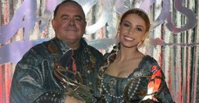 Foto: (Reprodução/Fábio Rocha-TV Globo)