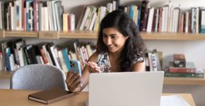 10 dicas para equilibrar o uso do celular durante os estudos