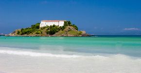 Foto: (Divulgação/Cabo Frio Convention)