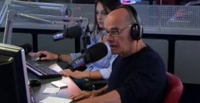 Últimas palavras de Ricardo Boechat são lição de cidadania