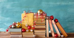 12 livros para presentear no Natal