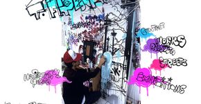 Titi Freak