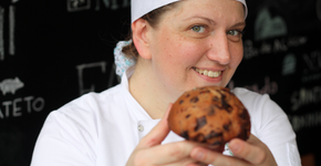 Pão caseiro, Facebook e motoboy: eis a receita do sucesso da Beth Bakery