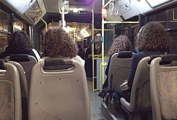 Seleção de imagens de 