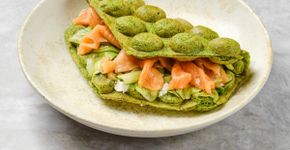 5 receitas práticas e saudáveis com matcha