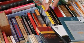 Semana Senac de Leitura tem troca de livros e atividades voltadas à leitura
