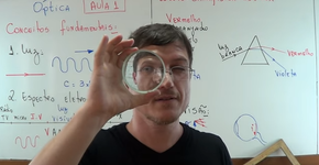 5 canais no YouTube para estudar física (e entender tudo!)