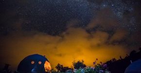 Experiência de viagem une ioga e contato com a natureza em Jericoacoara