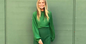 Gwyneth Paltrow publica guia sobre sexo anal