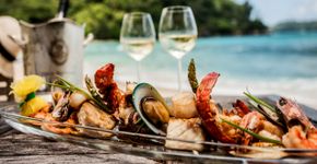 Gastronomia é fator decisivo na escolha do destino de viagem