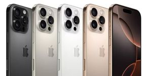 Foto: (Apple - Divulgação)