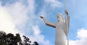 Festa de São José começa neste final de semana em Ribeirão Pires