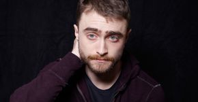 Daniel Radcliffe revela dois métodos para vencer alcoolismo