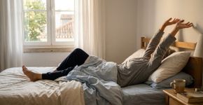 A partir dos 50 anos deve fazer 10 minutos destes exercícios