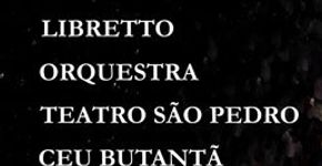 CEU Butantã apresenta ópera “Orfeu e Eurídice”