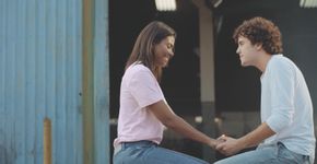 Campanha de ONG transforma doação em vídeo com final feliz