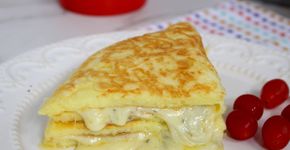 Foto: (Receitas que amo)