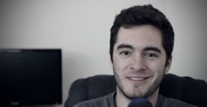 Jovem de 23 anos conhecido por seus vídeos no YouTube compra mansão de R$ 18 milhões
