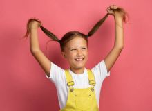 Featured side: Cabelo maluco: quais produtos usar para criar e fixar os penteados