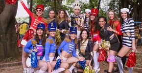 Foto: (Divulgação Assessoria)