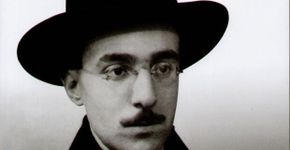 Faça download de todas as poesias de Fernando Pessoa