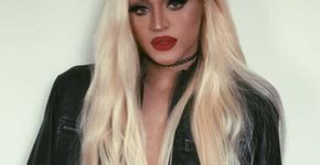Pabllo Vittar e outros artistas participam do Sorriso do Bem 2017