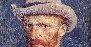 Copa das Artes: Grupo B conta com Luís Buñuel, Van Gogh, Pablo Neruda e arte aborígene australiana