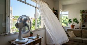 Ventilador de teto versus ventilador de coluna: qual consome mais energia? Quais as diferenças nas especificações de ventiladores com 3, 4 e 5 pás?