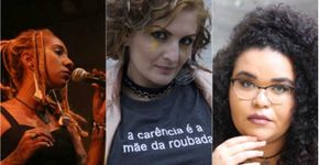 3 escritoras poderosas e seus lugares preferidos de São Paulo