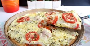 Foto: (Receitas que amo)
