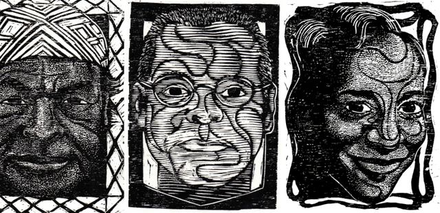 Mostra ‘Vidas em Cordel’