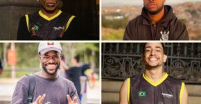 Sesc São Caetano recebe temporada de aulas de dança que apresenta a diversidade dos Passinhos da cultura Funk