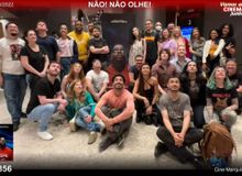 Featured side: Ir ao cinema e fazer amigos: coletivo transforma sessões em encontros reais