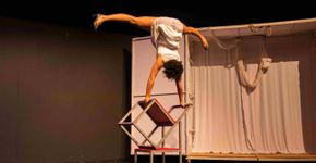Espaço Cultural Circo Lunar promove mais de 60 atividades gratuitas em escolas públicas de Mauá