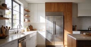 Dicas para a geladeira gastar menos: Onde posicionar o aparelho na cozinha e o impacto de abrir a porta toda hora