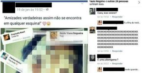 Casal é indiciado por ofender mulher com síndrome de down