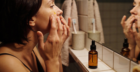 O botox natural em gotas que virou tendência no skincare