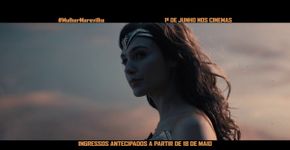 CINE MULHER