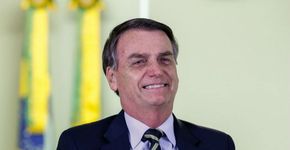 Foto: (Alan Santos/PR)