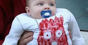 As melhores fantasias de crianças para o Halloween