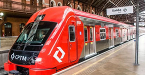 Foto: (Divulgação/CPTM)