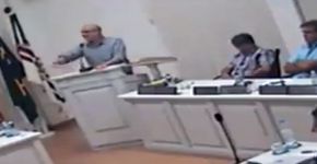 Em discurso no Dia da Mulher, vereador diz que sexo feminino foi a “desgraça do homem” no RS