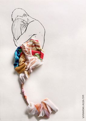 Projetos pessoais (Vivian Dall’Alba)