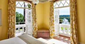 Hotel em Foz do Iguaçu é eleito o melhor 5 estrelas do Brasil
