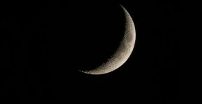 Lua hoje: veja qual é a fase lunar desta segunda-feira, 05 de outubro de 2026