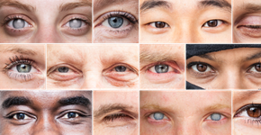 App conecta cegos com voluntários dispostos a ‘emprestar’ seus olhos