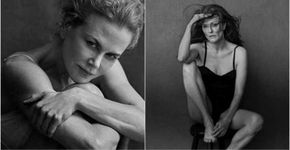 Calendário Pirelli 2017 apresenta a ‘beleza real’ das atrizes